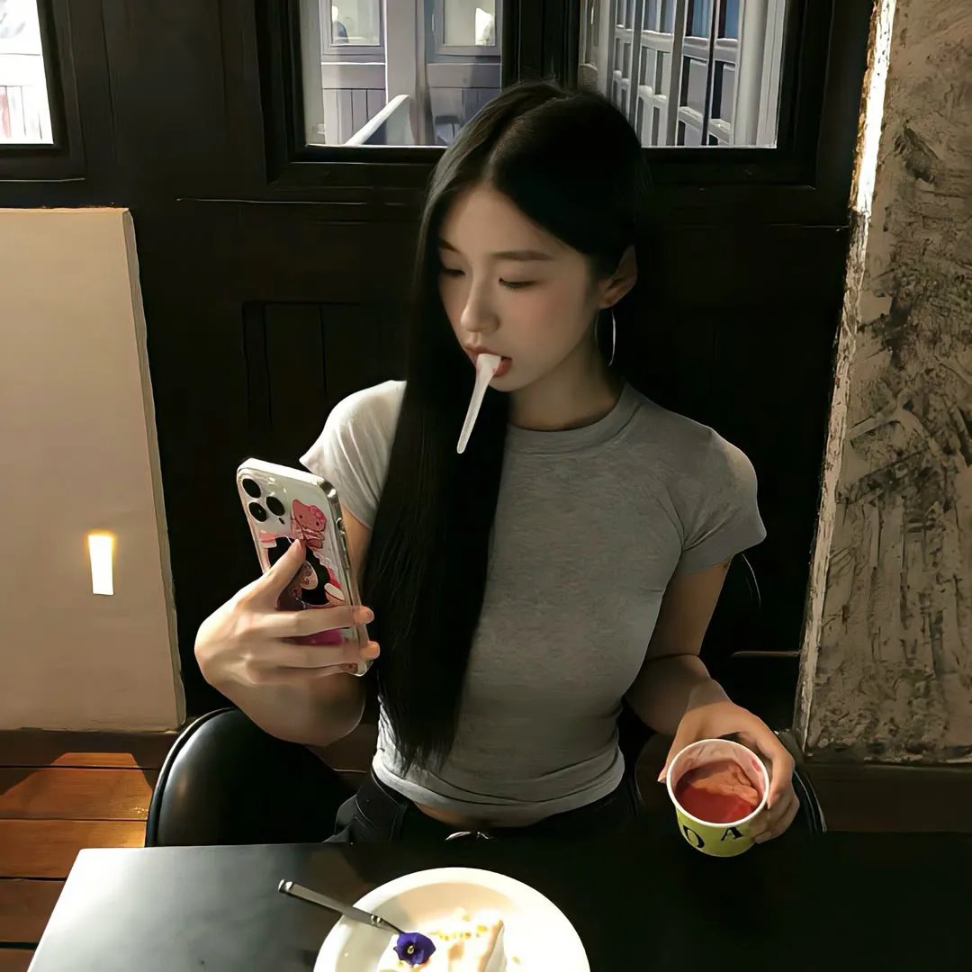 世上最美的女孩