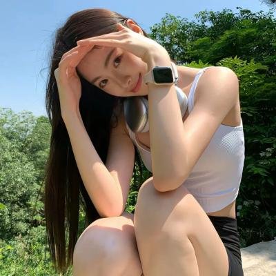 广告女郎