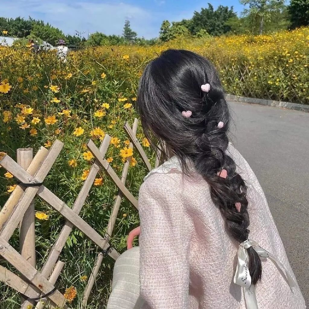以成长来装束